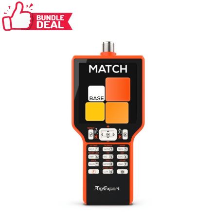 RigExpert Match Bundle Deal
