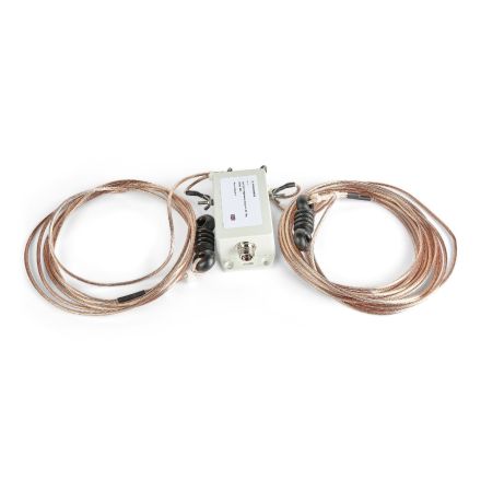 MOONRAKER HW-20HP (20-6m) Multiband  Antenna 