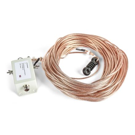 MOONRAKER LW-40 (160-6M) Multiband Long Wire Antenna