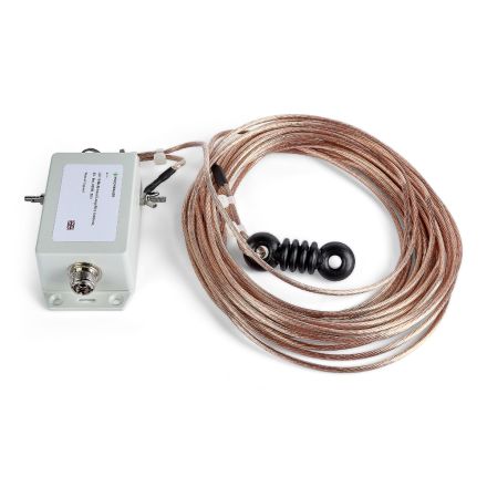 MOONRAKER LW-10 (40-6m) Multi-band Long Wire Antenna 
