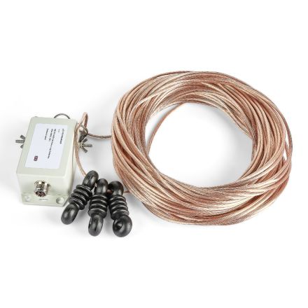 MOONRAKER DELTA-400 (40-10m) Multiband HF Antenna 