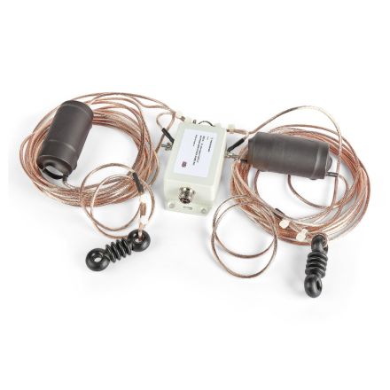 MOONRAKER DBD-2040 (40/20m) Dipole Antenna 
