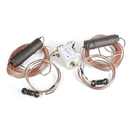 MOONRAKER DBD-3 (80/40/15M) Dipole Antenna 