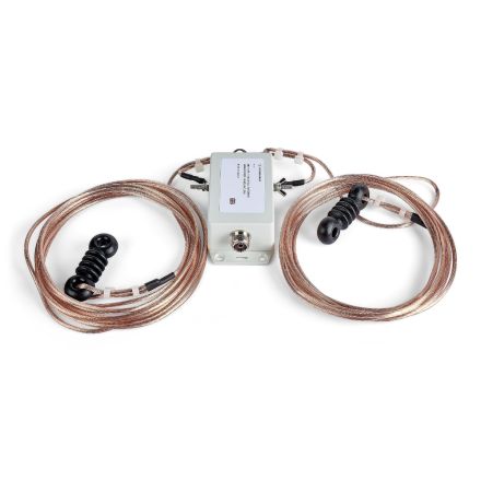 MOONRAKER MD-17HP (17M) Dipole Antenna