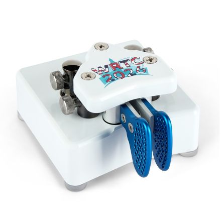 WRTC UK Special Paddle Key