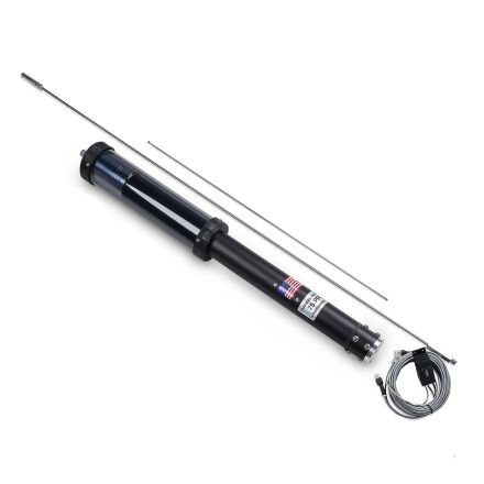 Tarheel 75 Pro (3.5 to 32MHz) Motorised Antenna 
