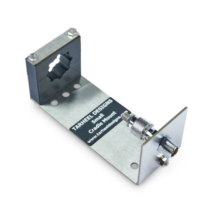 Tarheel Small Cradle Mount