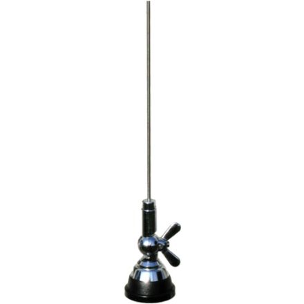 SIRIO SMA 55-550 S Mobile Antenna 