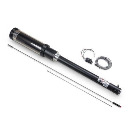 Tarheel 1000 Pro HP (3.5 to 29MHz) Motorised Antenna 