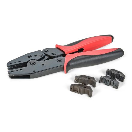Crimping Tool for 50 Ohm Connectors