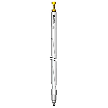 B - GRADE Firestik FireUp 99 FS-99-W - Tuneable Top for Solarcon A99 (Repackaged)