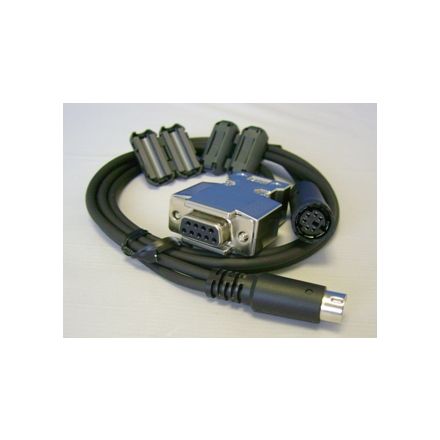 Discontinued Yaesu CT-140 - Packet Cable 