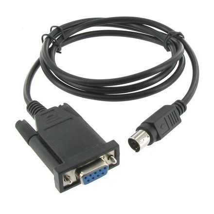 SOLD! USED Yaesu CT-62 - CAT Interface Cable