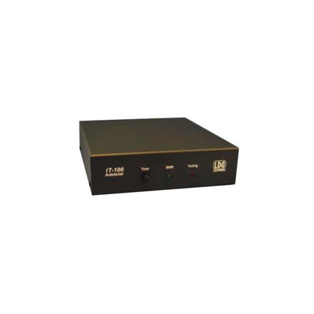SOLD! USED LDG IT-100 - Automatic Antenna Tuner (NO ORIGINAL BOX)