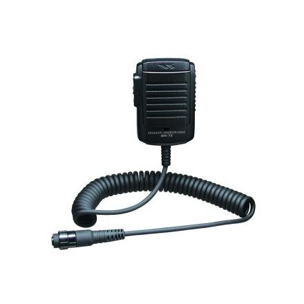 DISCONTINUED Yaesu MH-74A7A - Speaker Microphone