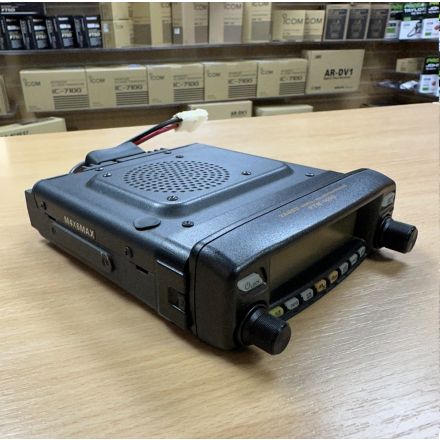 SOLD! USED Yaesu FTM-100DE