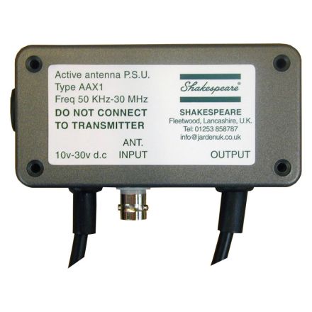 Shakespeare AAX1 - Outlet Power Supply For AA20 Antennas 