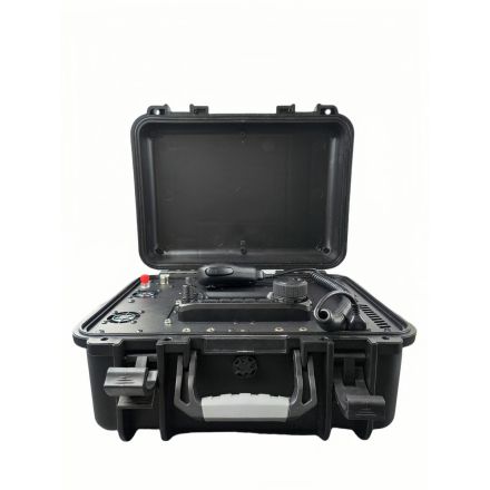 Chelegance JCASE-891 For Yaesu FT-891