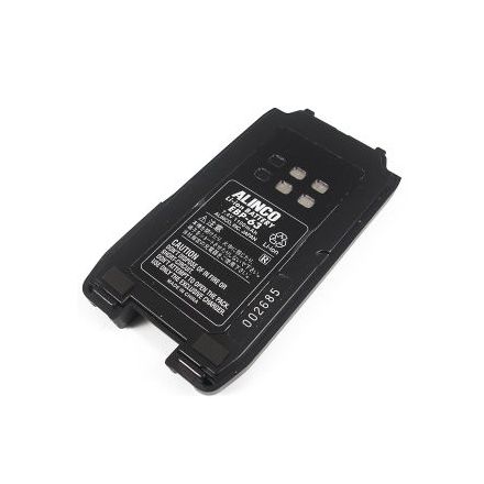 Alinco EBP-63 - Replacement Li-ion Battery 