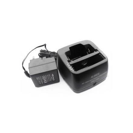 B Grade Alinco EDC-143 - Trickle Charger