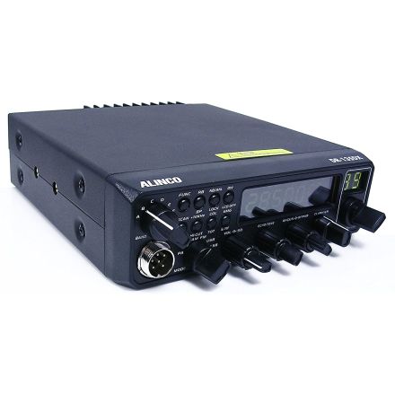 SOLD! B Grade Alinco DX-10 10m Multimode (Good Condition)