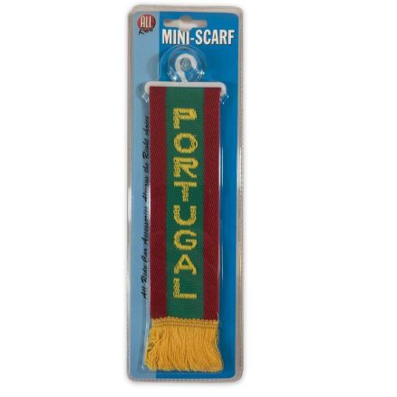  ALL RIDE MINI SCARF - PORTUGAL