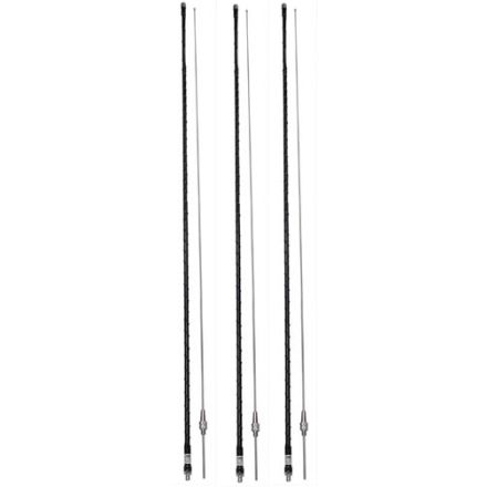 Discontinued AMPRO-WARC 12-17-30m Triple Pack