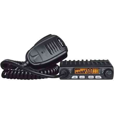 DISCONTINUED Anytone SMART II CB 12v Mobile CB Transceiver