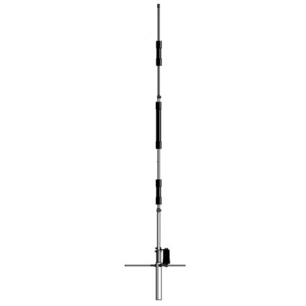 SOLD! B Grade Cushcraft AR-270B Dual-Band Ringo Vertical Antenna ( Tatty Box)
