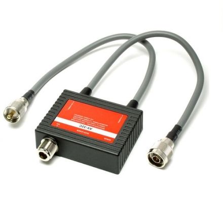Avair AV-32CNMNM - Duplexer 