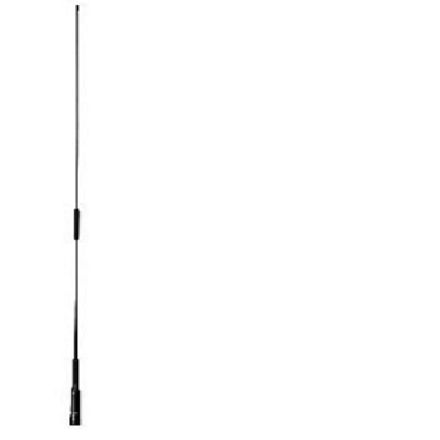 Diamond AZ-510FX Dual Band Slim Gainer Antenna