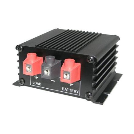 ICOM BBM-1225 Battery Back Up Module