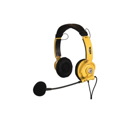 Discontinued Heil Sound BM-17-DYN - AR Lightweight Dual-Sided Boomset 