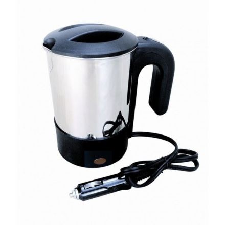 Discontinued Stainless Steel Kettle MK2 12v Cig