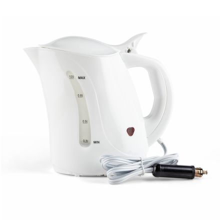 Discontinued Cab Kettle 24V with Hella Plug