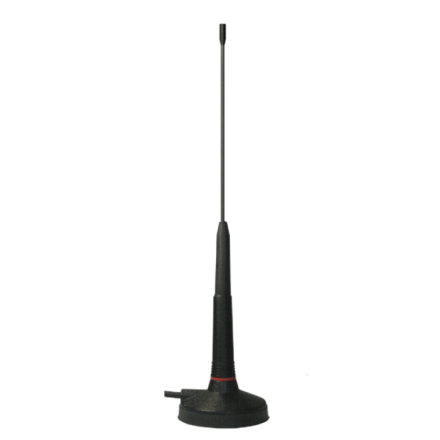 Sirio Cellular 33 S Mag CB Mobile Antenna