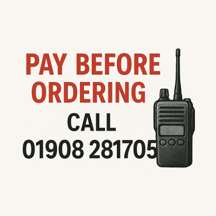 COMET SPARE – Call in with details before ordering