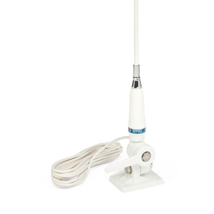 Sirio Cruiser 2000 - Fiberglass Marine Antenna (26-28MHz ) (CB & 10m) 