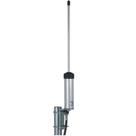 SIRIO CX-440 (440-455MHz) 3/4 Wave J-Pole Antenna
