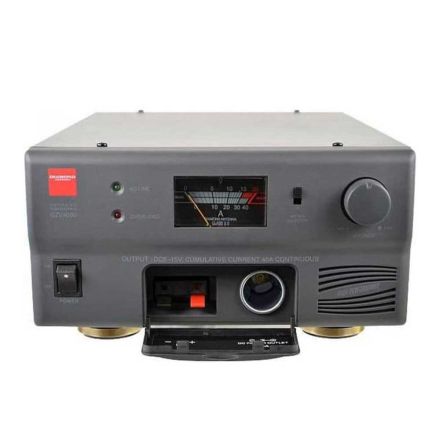SOLD! C Grade DIAMOND GZV6000 60 Amp switch mode power supply 
