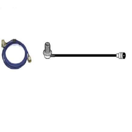 Discontinued Diamond 5D-2V - 5m Coax Cable SO239-PL259