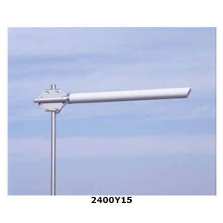 Diamond 2400-Y15 Mast mounted 