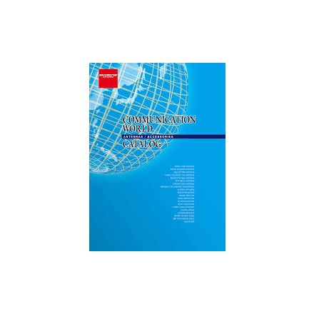 Diamond Antenna Catalogue 