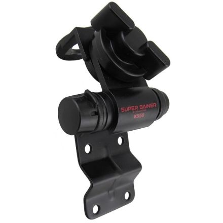 Diamond K550 Super Gainer Roof Rail Mount