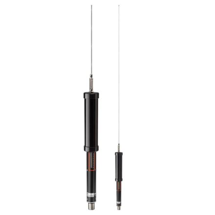 Diamond SD330 3.5-30MHz HF Screwdriver Mobile Antenna
