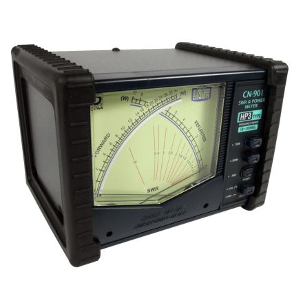 B Grade DAIWA CN-901HP31.8-200MHz SWR/Power 3KW Meter (SO239) (New Condition)