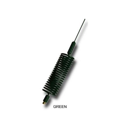 SPRINGER CB MOBILE (GREEN)