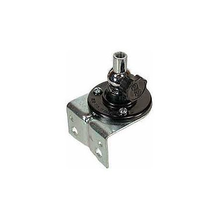 DISCONTINUED Hustler RVM Vertical Side Mount 