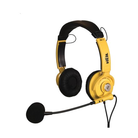 Discontinued Heil Sound BM-17-DIC - AR Lightweight Dual-Sided Boomset 