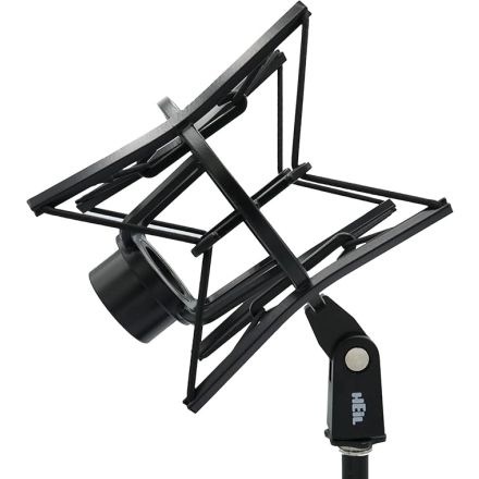 Heil Sound PRSMB - Shock Mount for PR series (Black)